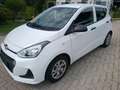 Hyundai i10 i10 1,0 Comfort Comfort Weiß - thumbnail 1