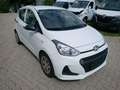 Hyundai i10 i10 1,0 Comfort Comfort Weiß - thumbnail 3