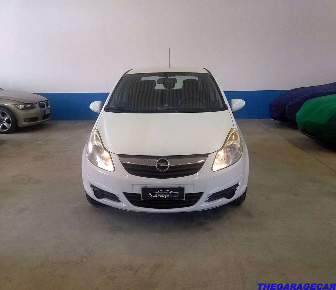 Opel Corsa 1.0 (SOLO 78.000KM)