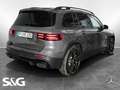 Mercedes-Benz GLB 220 4M AMG MBUX+360°+M-LED+Pano+Anhängerkupp Gris - thumbnail 2