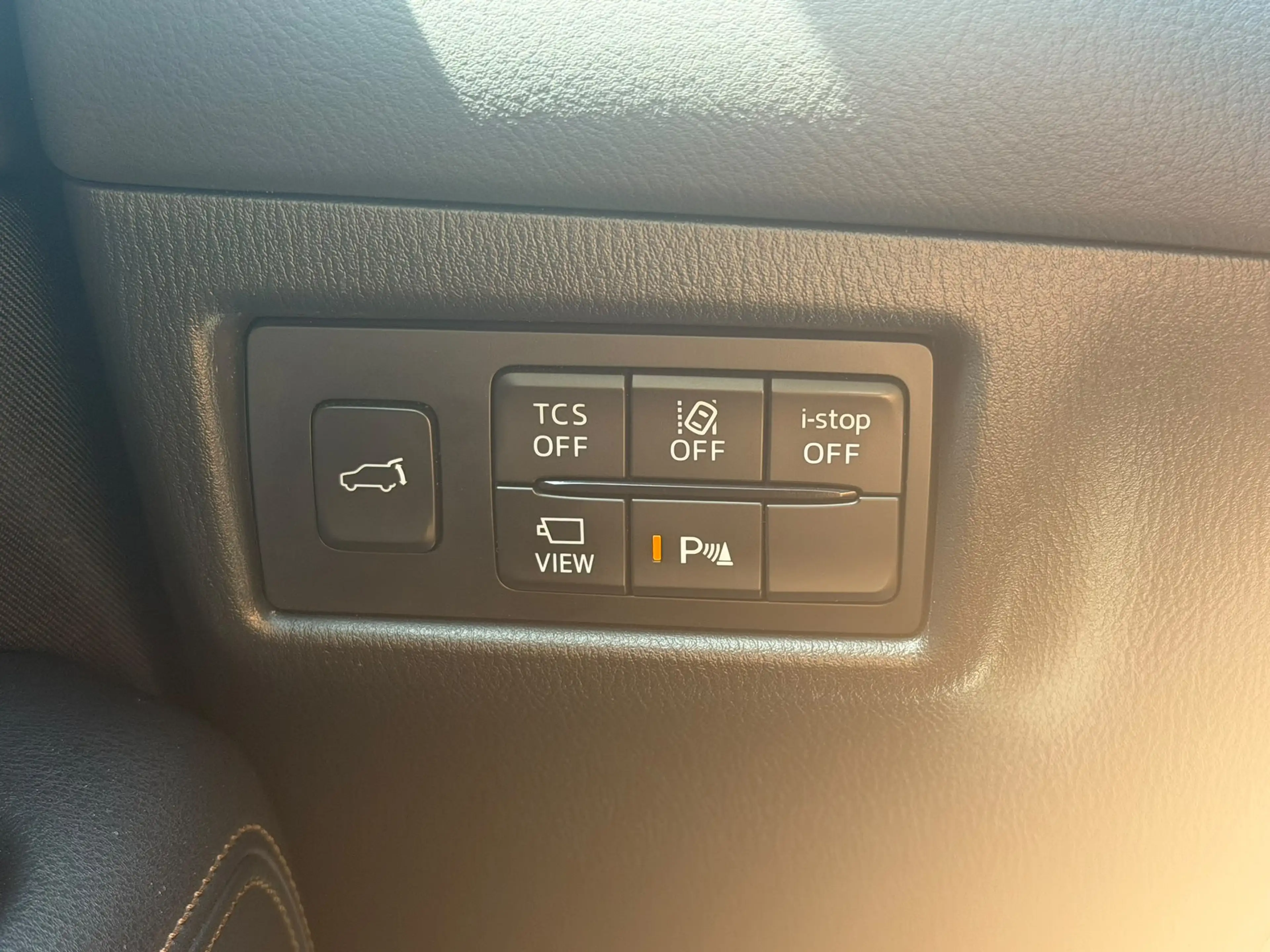 Mazda CX-5 Sports-Line AWD BOSE Navi Automatik TÜVNeu — photo 14