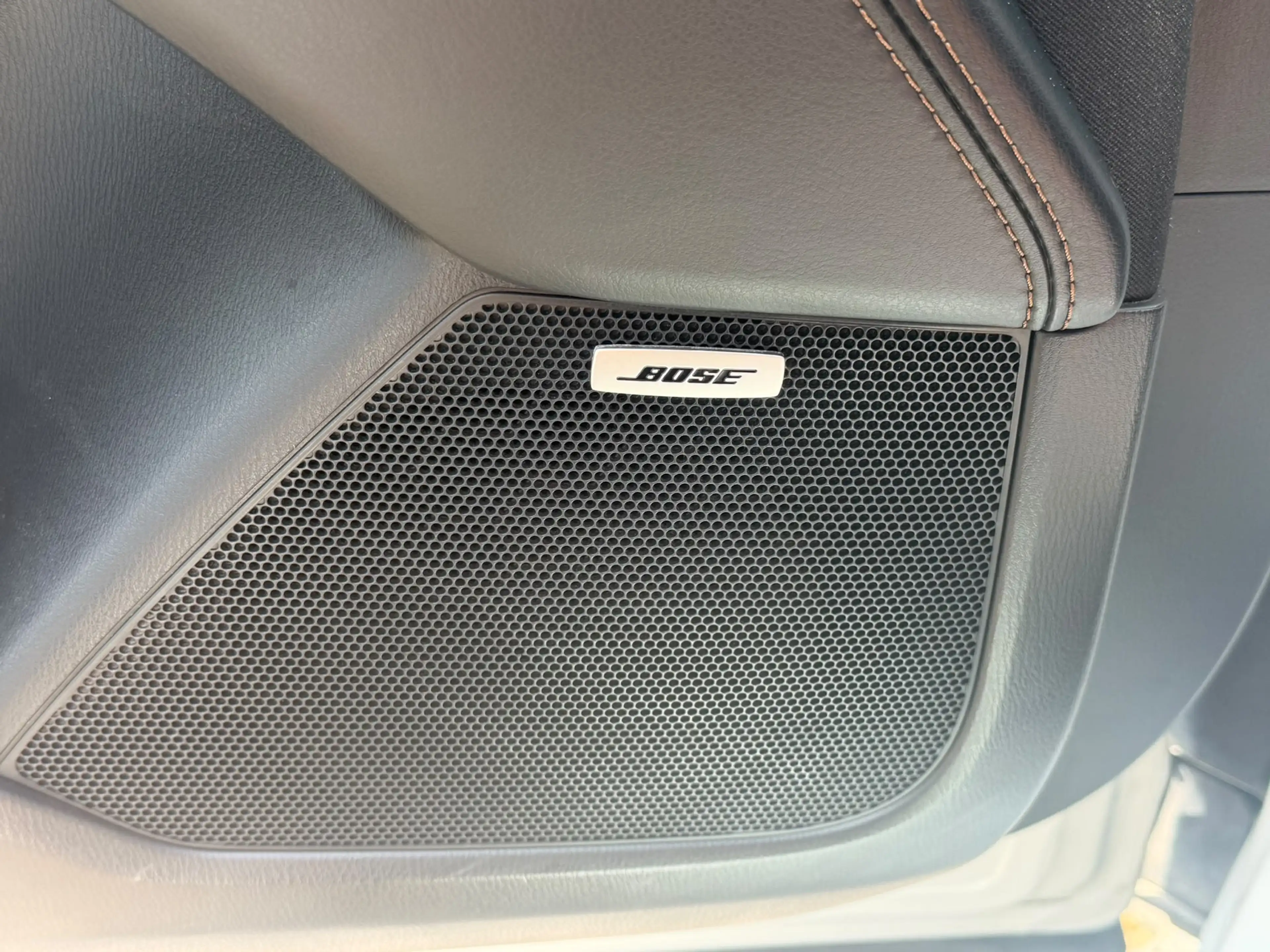 Mazda CX-5 Sports-Line AWD BOSE Navi Automatik TÜVNeu — photo 15
