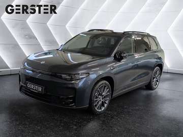 Elektro 70kWh Design