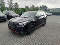 Subaru Forester 2.0ie Lineartronic Edition Sport40 Noir - thumbnail 1