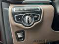 Mercedes-Benz V 300 d AMG Line AVANTGARDE 4MATIC lang Red - thumbnail 22
