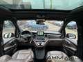 Mercedes-Benz V 300 d AMG Line AVANTGARDE 4MATIC lang Red - thumbnail 13
