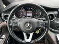 Mercedes-Benz V 300 d AMG Line AVANTGARDE 4MATIC lang Red - thumbnail 23