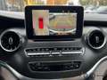 Mercedes-Benz V 300 d AMG Line AVANTGARDE 4MATIC lang Red - thumbnail 28