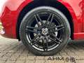Mercedes-Benz V 300 d AMG Line AVANTGARDE 4MATIC lang Red - thumbnail 8