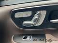 Mercedes-Benz V 300 d AMG Line AVANTGARDE 4MATIC lang Red - thumbnail 29