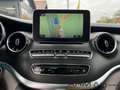 Mercedes-Benz V 300 d AMG Line AVANTGARDE 4MATIC lang Red - thumbnail 17