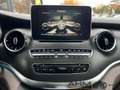 Mercedes-Benz V 300 d AMG Line AVANTGARDE 4MATIC lang Red - thumbnail 25