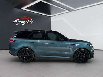 3.0d i6 mhev Autobiography awd 350cv auto IVA ESPOSTA