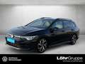 Volkswagen Golf VIII Variant 2.0 TSI DSG R-Line *Navi*APP* Schwarz - thumbnail 1