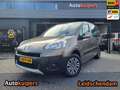 Peugeot Partner Tepee 1.6 VTi Access | Met airco, elektrische rame Bruin - thumbnail 1