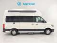 Volkswagen Grand California 600 2.0 TDI 177 CV DSG Wit - thumbnail 3