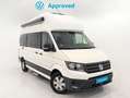 Volkswagen Grand California 600 2.0 TDI 177 CV DSG Wit - thumbnail 1