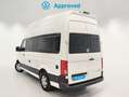 Volkswagen Grand California 600 2.0 TDI 177 CV DSG Wit - thumbnail 2
