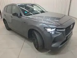 Mazda CX-60 PHEV HOMURA AHK CON P DRI P COM P