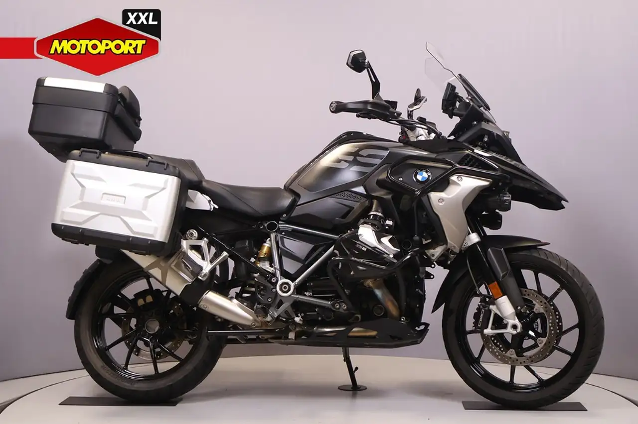 BMW R 1250 GS