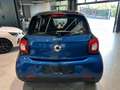 smart forFour 70 1.0 Passion - PREZZO SENZA FINANZIAMENTO Blu/Azzurro - thumbnail 5
