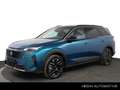 Peugeot 5008 1.2 Hybrid 145 GT Full Map Navigatie | 360 Graden Blau - thumbnail 1