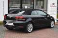 Volkswagen Golf GOLF 1.6TDi Cabrio Klimaautomatik SHZ Leder  eFH. crna - thumbnail 16