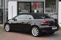 Volkswagen Golf GOLF 1.6TDi Cabrio Klimaautomatik SHZ Leder  eFH. crna - thumbnail 13