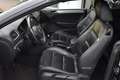 Volkswagen Golf GOLF 1.6TDi Cabrio Klimaautomatik SHZ Leder  eFH. Negro - thumbnail 2