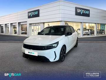 1.2T XHL 74kW (100CV) GS