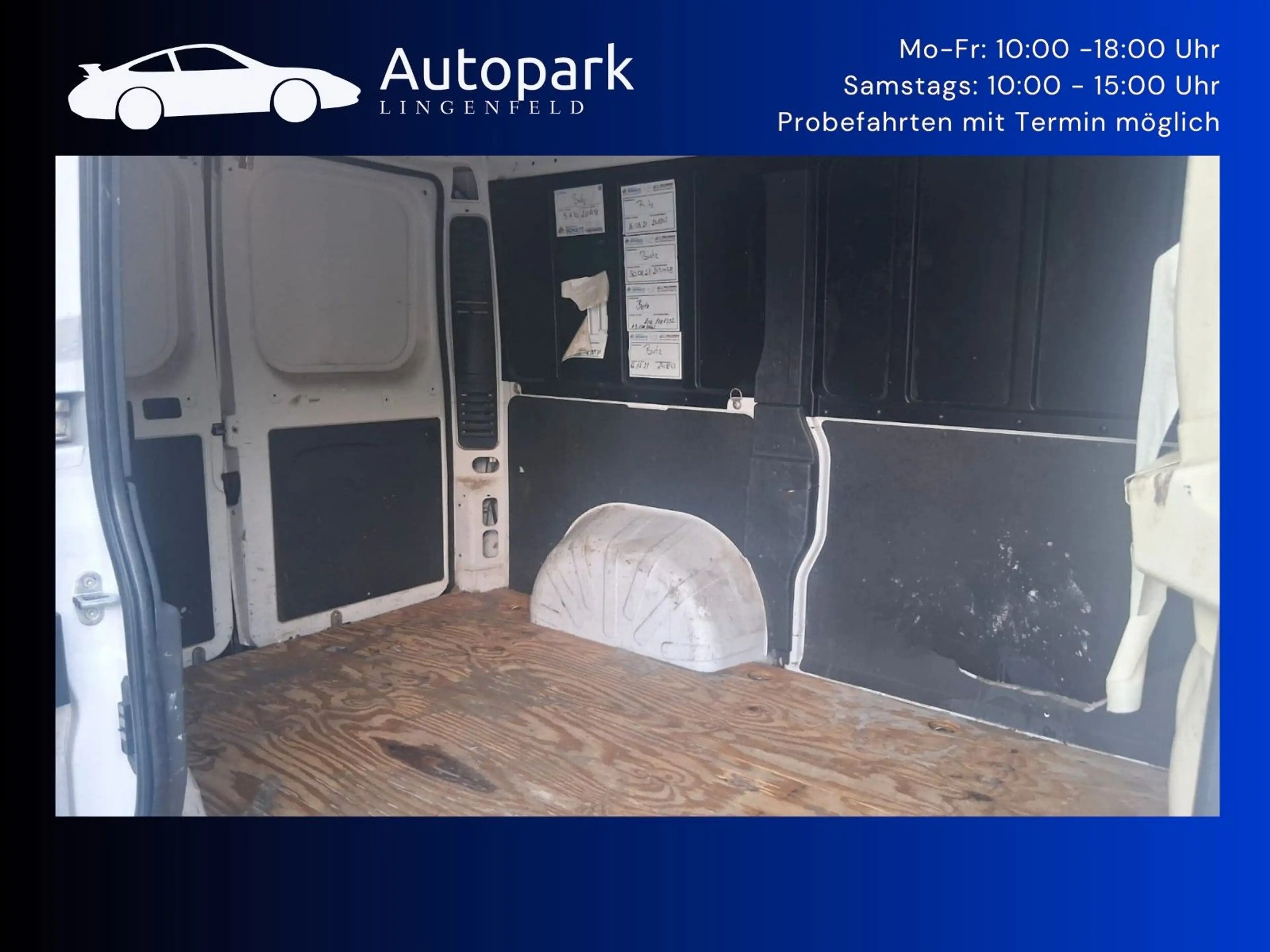 Fiat Ducato 115 L1H1 | 1.Hand | Euro 6 | HU NEU | — photo 13