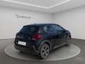 Citroen C3 C3 III 2017 1.2 puretech Feel 82cv neopatentati Schwarz - thumbnail 6