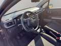 Citroen C3 C3 III 2017 1.2 puretech Feel 82cv neopatentati Schwarz - thumbnail 11