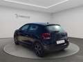 Citroen C3 C3 III 2017 1.2 puretech Feel 82cv neopatentati Schwarz - thumbnail 3