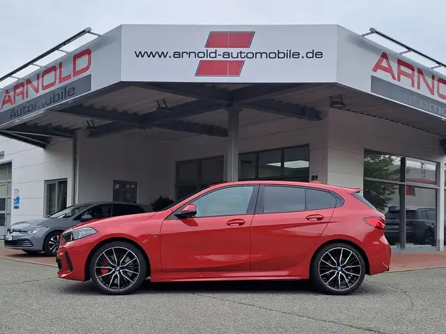 BMW 1er