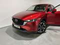 Mazda CX-5 2.0 e-Sky G MHEV 165cv AT Advantage Rojo - thumbnail 3