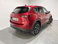 Mazda CX-5 2.0 e-Sky G MHEV 165cv AT Advantage Rojo - thumbnail 2