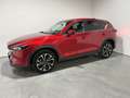 Mazda CX-5 2.0 e-Sky G MHEV 165cv AT Advantage Rojo - thumbnail 4