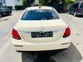 Mercedes-Benz E 220 E 220 d *Leder / Sitzheizung / Tempomat Beige - thumbnail 4