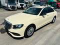 Mercedes-Benz E 220 E 220 d *Leder / Sitzheizung / Tempomat Beige - thumbnail 7