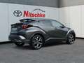 Toyota C-HR 2,0 Hybrid Team D Gris - thumbnail 5