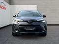 Toyota C-HR 2,0 Hybrid Team D Gris - thumbnail 8