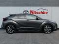 Toyota C-HR 2,0 Hybrid Team D Gris - thumbnail 6