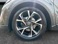 Toyota C-HR 2,0 Hybrid Team D Gris - thumbnail 13