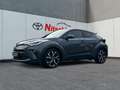 Toyota C-HR 2,0 Hybrid Team D Gris - thumbnail 1