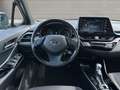 Toyota C-HR 2,0 Hybrid Team D Gris - thumbnail 11