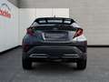 Toyota C-HR 2,0 Hybrid Team D Gris - thumbnail 4