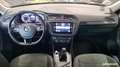 Volkswagen Tiguan 2.0 TDI 150 BLUEMOTION CARAT Gris - thumbnail 2