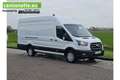 Ford Transit 350 2.0 TDCI L4H3 Trend RWD Wit - thumbnail 4