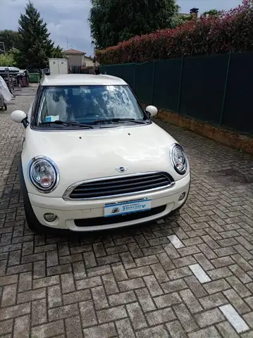 MINI One Clubman 1.4